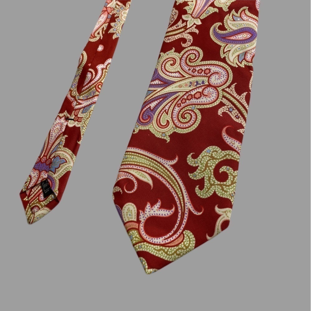 IKE BEHAR Men's Tie